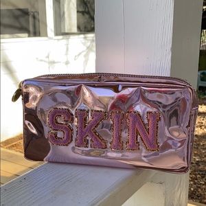 Stony Clover classic small pouch